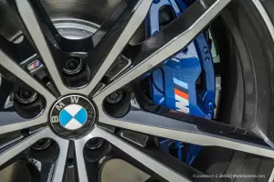 Nuova BMW Serie 3 Touring 2019 - Prova su strada in anteprima - 11