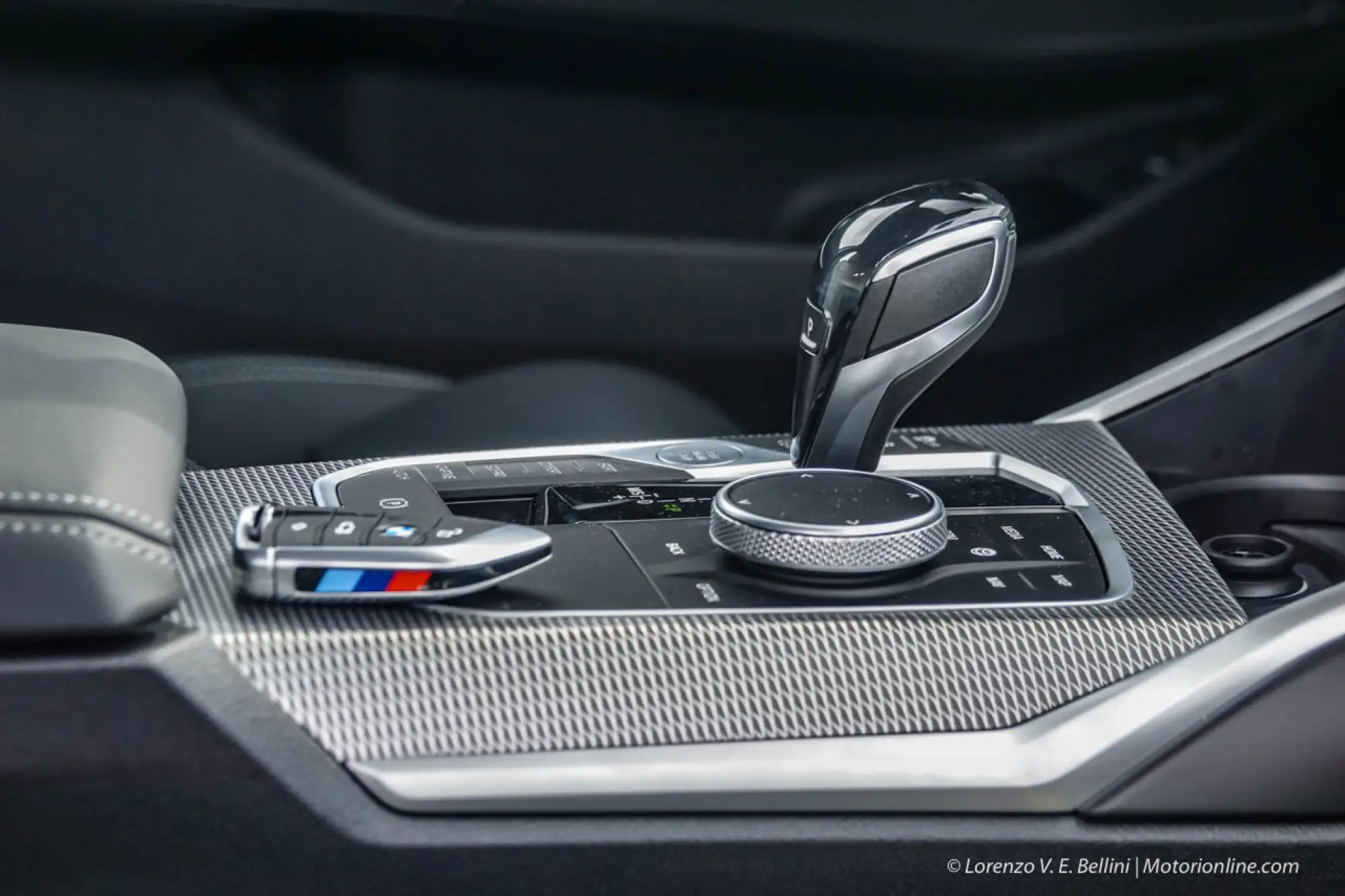Nuova BMW Serie 3 Touring 2019 - Prova su strada in anteprima - 28