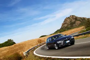 Nuova BMW Serie 3 Touring - 4