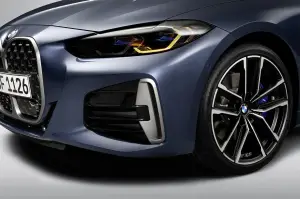 Nuova BMW Serie 4 2020 - presentazione