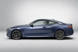 Nuova BMW Serie 4 2020 - presentazione