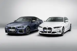 Nuova BMW Serie 4 2020 - presentazione - 5