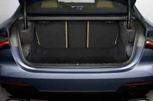 Nuova BMW Serie 4 2020 - presentazione