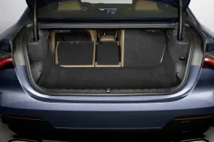 Nuova BMW Serie 4 2020 - presentazione