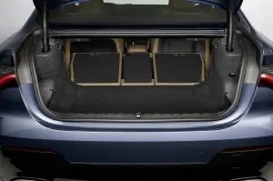 Nuova BMW Serie 4 2020 - presentazione