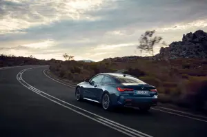 Nuova BMW Serie 4 2020 - presentazione