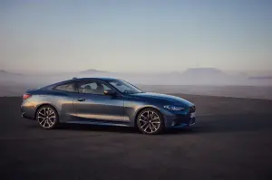 Nuova BMW Serie 4 2020 - presentazione