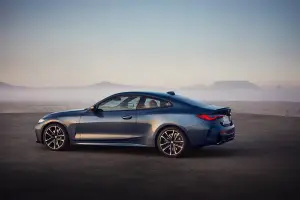 Nuova BMW Serie 4 2020 - presentazione - 22