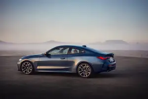 Nuova BMW Serie 4 2020 - presentazione