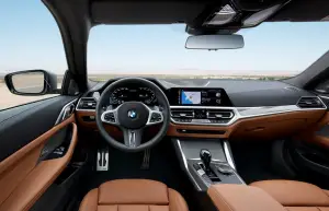 Nuova BMW Serie 4 2020 - presentazione