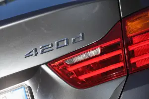 Nuova BMW Serie 4 Coupe - Presentazione italiana