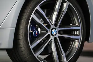 Nuova BMW Serie 4 Gran Coupè ICONIC 4 EDITION - 2