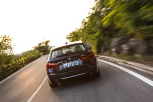 Nuova BMW Serie 5 Touring  - 87