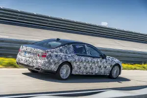 Nuova BMW Serie 7 18.04.2015 - 36