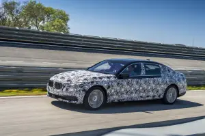 Nuova BMW Serie 7 18.04.2015 - 33