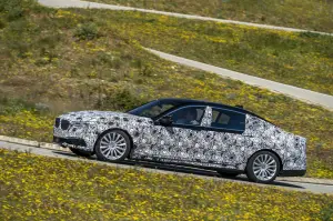 Nuova BMW Serie 7 18.04.2015