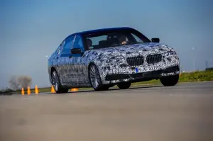 Nuova BMW Serie 7 18.04.2015 - 25