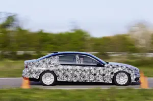 Nuova BMW Serie 7 18.04.2015 - 22