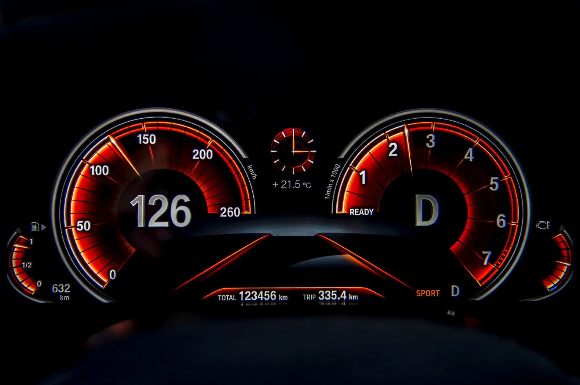 Nuova BMW Serie 7 18.04.2015 - 5