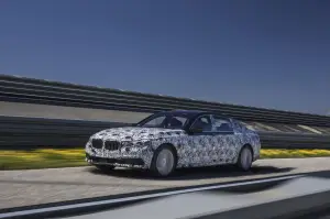 Nuova BMW Serie 7 18.04.2015 - 43