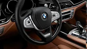 Nuova BMW Serie 7 by BMW Individual - 5