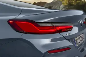 Nuova BMW Serie 8 coupe  - 14