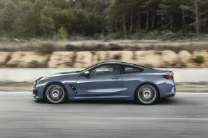 Nuova BMW Serie 8 coupe  - 23
