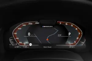 Nuova BMW Serie 8 coupe  - 24