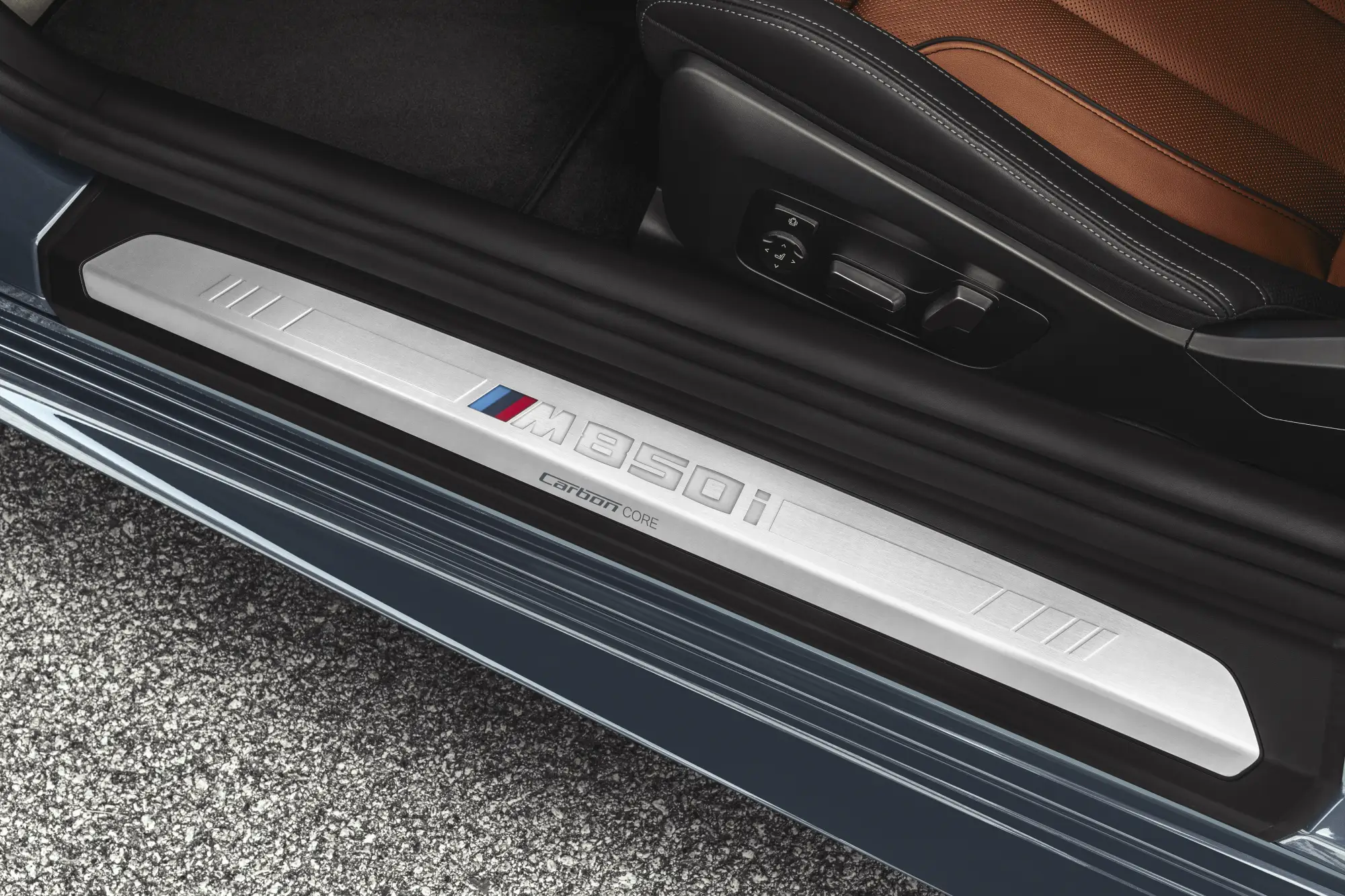 Nuova BMW Serie 8 coupe  - 25