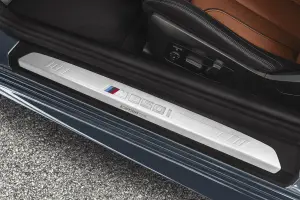 Nuova BMW Serie 8 coupe  - 25