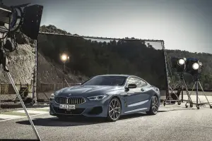 Nuova BMW Serie 8 coupe  - 27