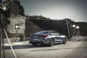 Nuova BMW Serie 8 coupe  - 28