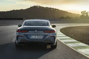 Nuova BMW Serie 8 coupe  - 33