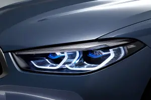 Nuova BMW Serie 8 coupe  - 36