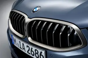 Nuova BMW Serie 8 coupe  - 37