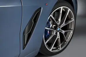 Nuova BMW Serie 8 coupe  - 38