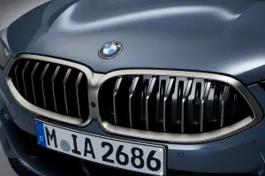 Nuova BMW Serie 8 coupe  - 39
