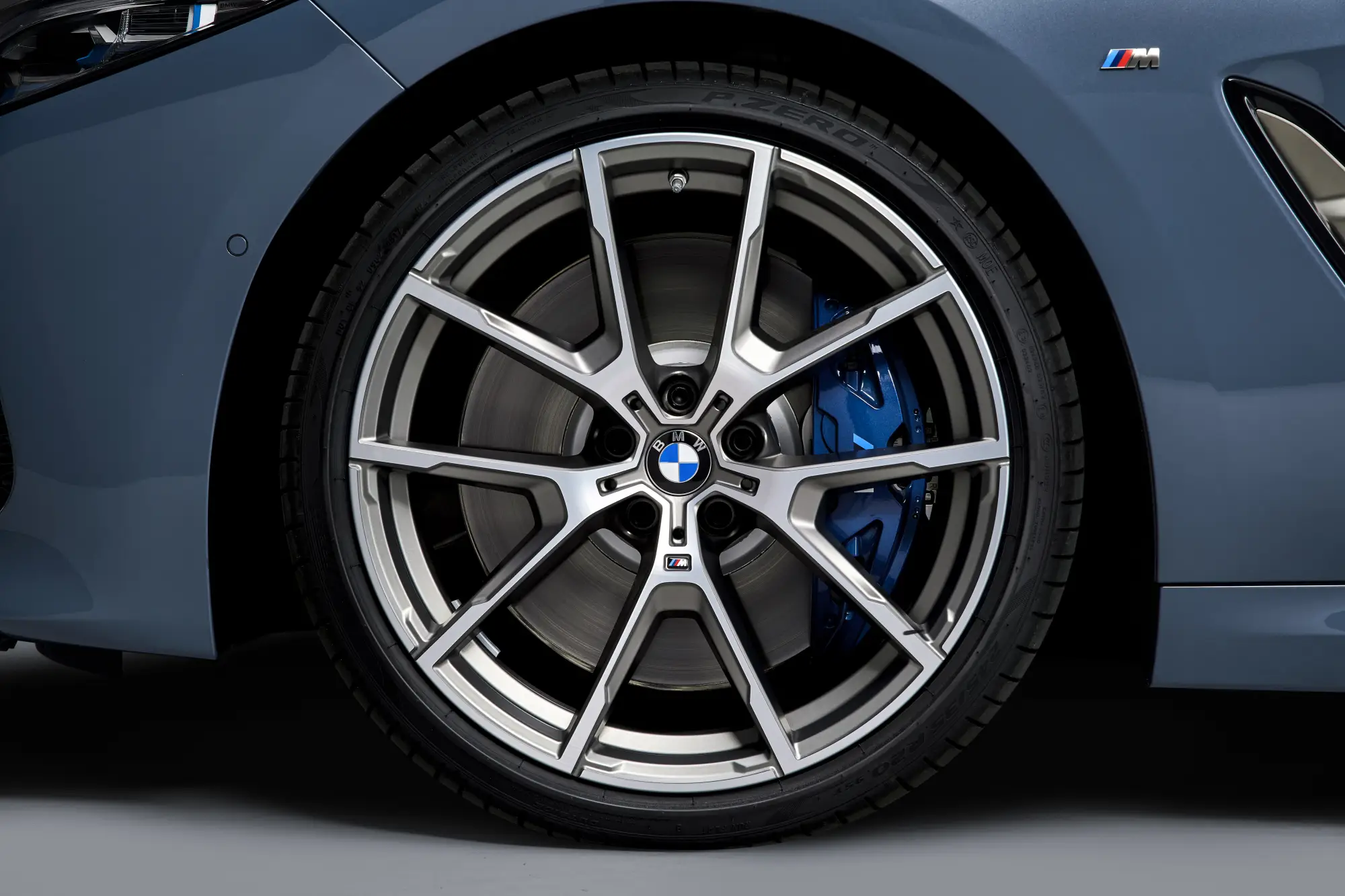 Nuova BMW Serie 8 coupe  - 40