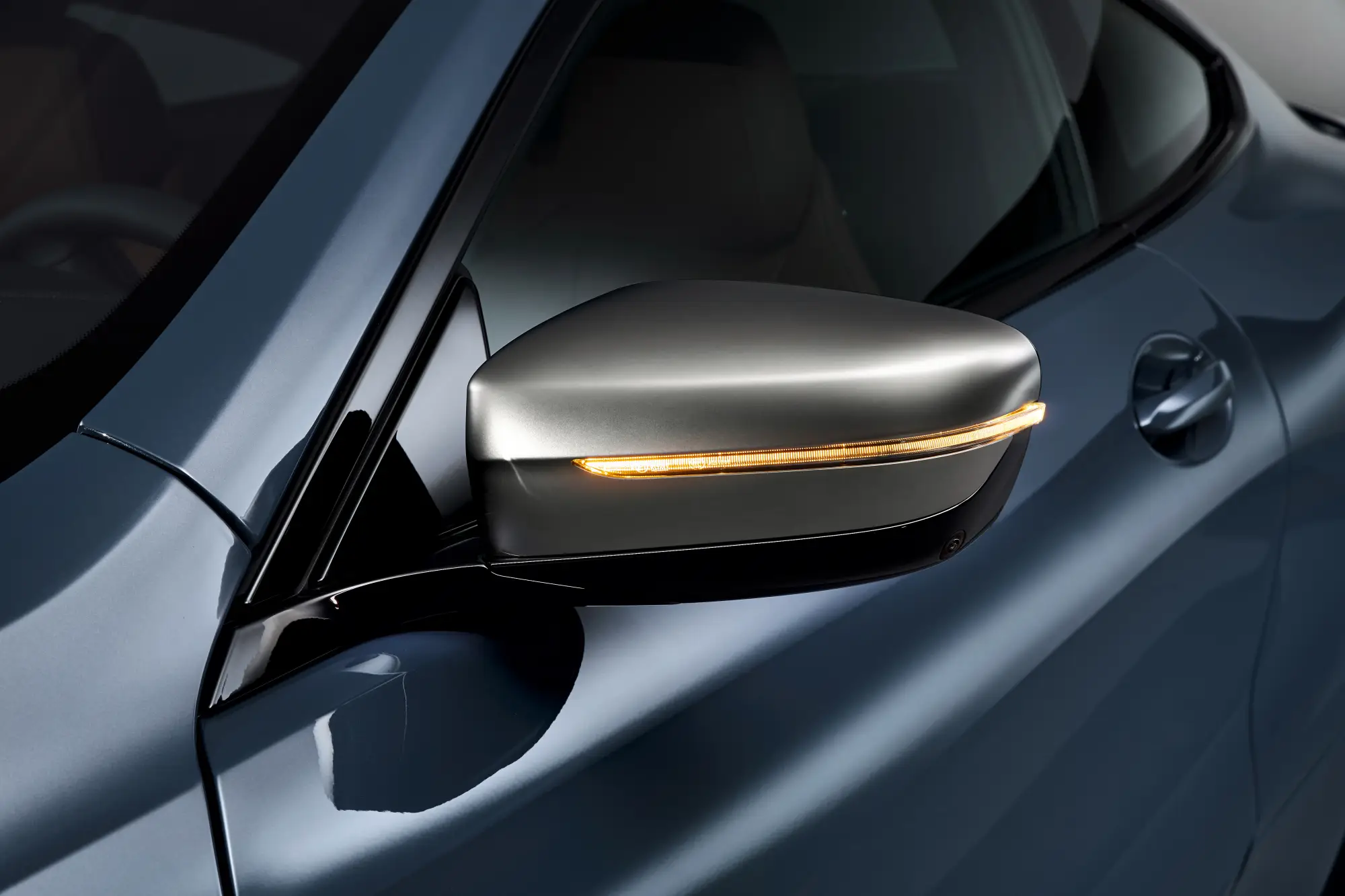 Nuova BMW Serie 8 coupe  - 42