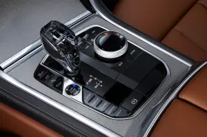 Nuova BMW Serie 8 coupe  - 44