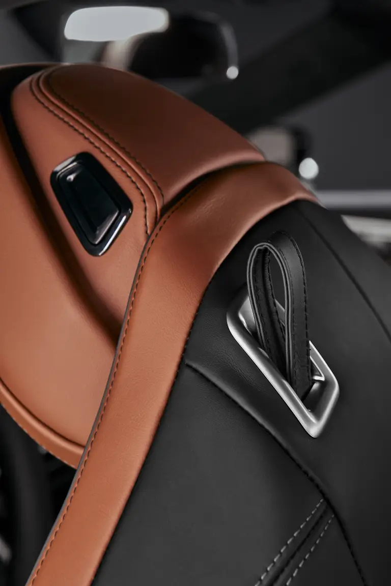 Nuova BMW Serie 8 coupe  - 47