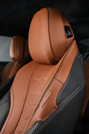 Nuova BMW Serie 8 coupe  - 48