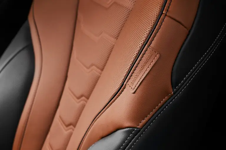 Nuova BMW Serie 8 coupe  - 49