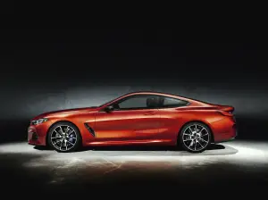 Nuova BMW Serie 8 coupe  - 55