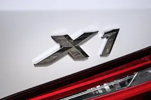 Nuova BMW X1 - 26