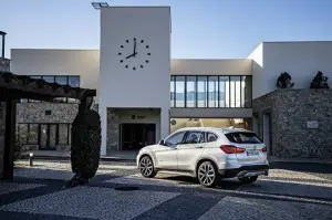 Nuova BMW X1 - 7