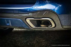 Nuova BMW X5 MY 2019 - Test Drive in Anteprima