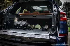 Nuova BMW X5 MY 2019 - Test Drive in Anteprima