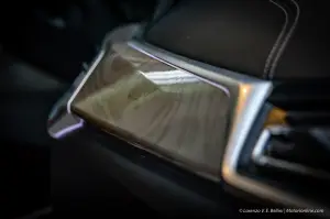 Nuova BMW X5 MY 2019 - Test Drive in Anteprima
