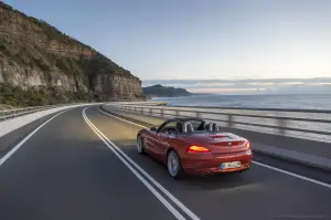 Nuova BMW Z4 - 14